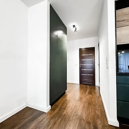 Apartament 101 Kepa Mieszczanska