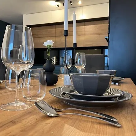Lägenhet Apartament 101 Kepa Mieszczanska *