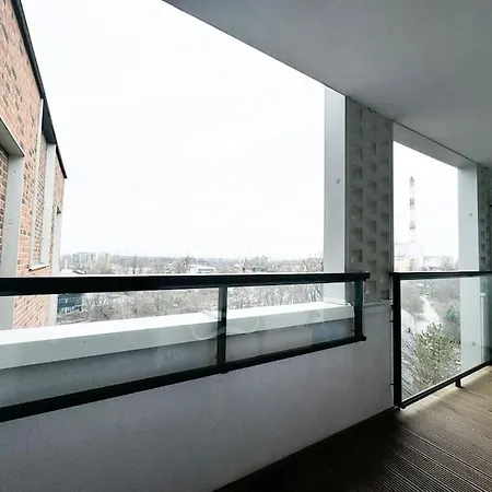 Apartament 101 Kepa Mieszczanska شقة *