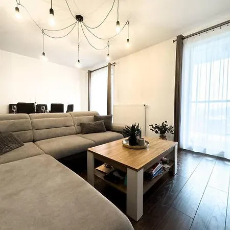 Apartament 101 Kepa Mieszczanska * Wroclaw