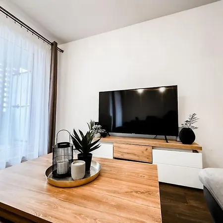 Apartament 101 Kepa Mieszczanska * Wroclaw