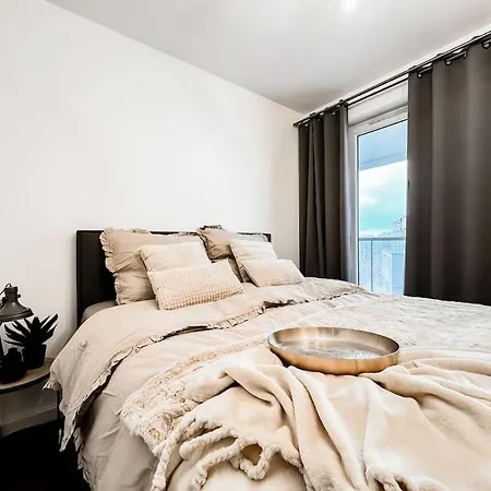 Apartament 101 Kepa Mieszczanska شقة فروتسواف
